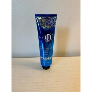 It’s A 10 Miracle Styling Potion 4.5oz New Balm Blow Dry Smooth Detangle Shine